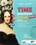 TIME MACHINES PLUS CONCISE