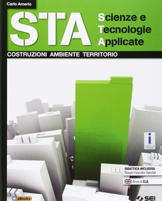 STA Scienze e Tecnologie Applicate