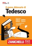 Il nuovo dizionario di tedesco. Dizionario tedesco-italiano italiano-tedesco. Plus digitale. Con Contenuto digitale (fornito elettronicamente)