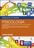 Hoepli test. Manuale di teoria per la preparazione ai test di ammissione all'Università vol.5