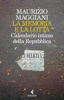 la memoria e la lotta