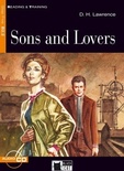 Sons and lovers. Con CD Audio