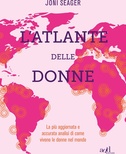 L' atlante delle donne. Ediz. a colori
