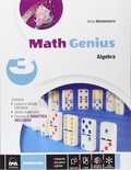 Math Genius 3. Algebra + Geometria