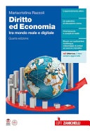 Diritto ed Economia tra mondo reale e digitale