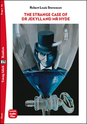 The Strange Case of Dr Jekyll and Mr Hyde A2