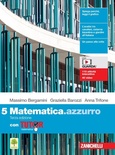 Matematica.azzurro con TUTOR 5