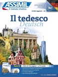 Il tedesco. Con 4 CD-Audio