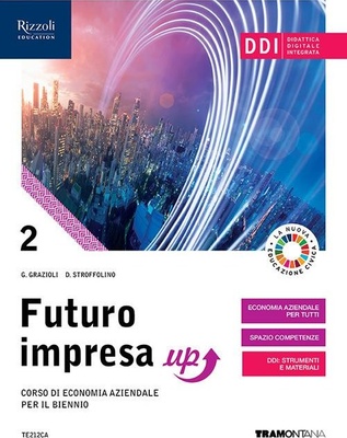 Futuro impresa up 2