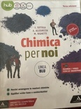 Chimica per noi Linea Blu