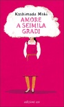 Amore a seimila gradi