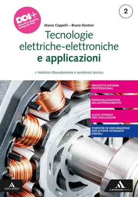 Tecnologie elettrico-elettroniche e applicazioni. Per gli Ist. professionali