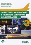 SCIENZE DELLA NAVIGAZIONE,STRUTTURA E