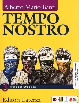 Tempo nostro.vol.3