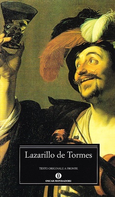 Lazarillo de Tormes. Testo originale a fronte