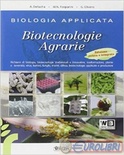 Biologia applicata - Biotecnologie agrarie