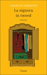 La signora in tweed