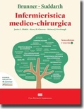 Brunner & Suddarth. Vol. 1: Infermieristica medico-chirurgica