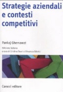INTRODUZIONE ALLA STRATEGIA AZIENDALE