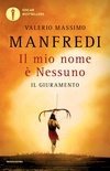 Il mio nome è Nessuno. Il giuramento