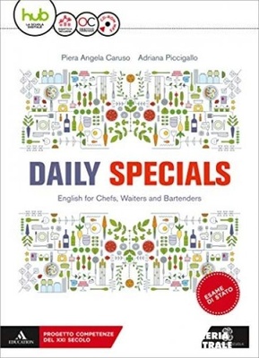 Daily Specials