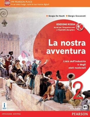 La nostra avventura 2