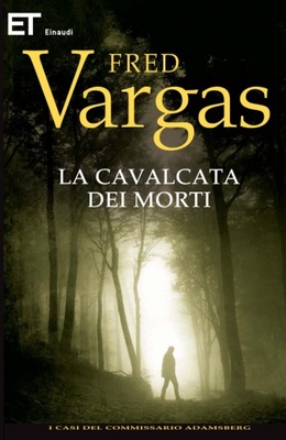 La cavalcata dei morti. Vol. 7