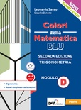 Colori della Matematica ed. blu TRIGONOMETRIA D