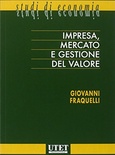 Impresa, mercato e gestione del valore