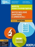 Nuovo STA - Biotecnologie sanitarie e ambientali