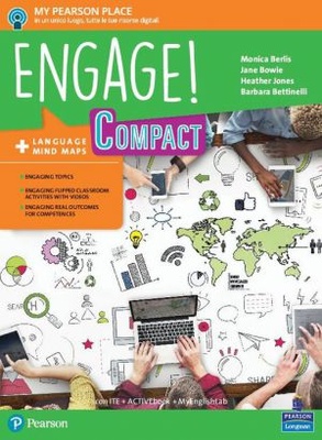Engage! Compact
