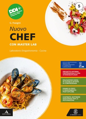nuovo chef .cucina 5
