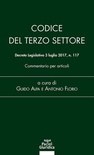 codice del terzo settore