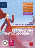 Cercatori di stelle. Letteratura