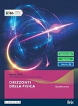 ORIZZONTI DELLA FISICA Quinto anno