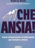 che ansia !