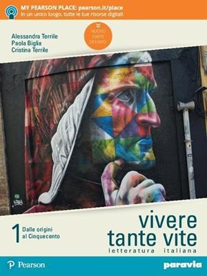 Vivere tante vite 1
