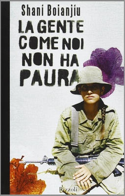 La gente come noi non ha paura
