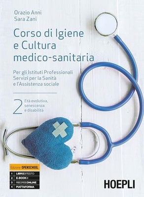 Corso di Igiene e Cultura medico-sanitaria 2