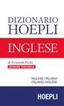 Dizionario di inglese. Inglese-italiano, italiano-inglese