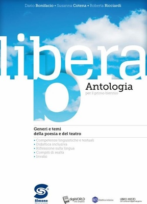 Libera. Antologia B