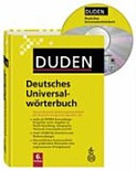 Duden, Deutsches Universalwörterbuch