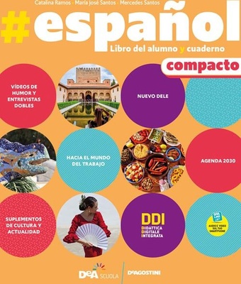 #español. Compacto