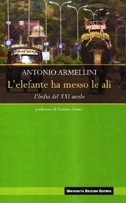 L' elefante ha messo le ali. L'India del XXI secolo