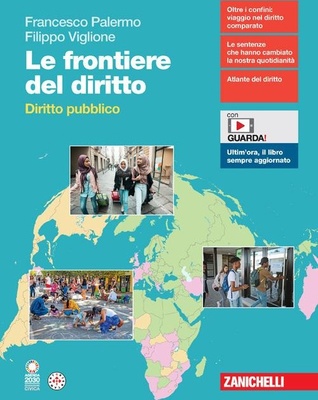 Le frontiere del diritto