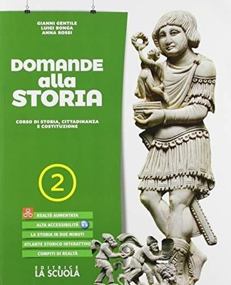 DOMANDE alla STORIA 2