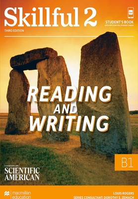 Skillful B1. Student's Book Pack