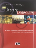 New literary landscapes + literary connections a short anthology of literature in english