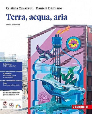 Terra, acqua, aria