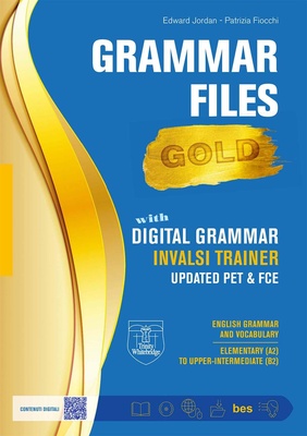 Grammar Files Gold